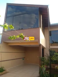 Sobrado com 3 Quartos à venda, 269m² no Jardim Panorama, Salto