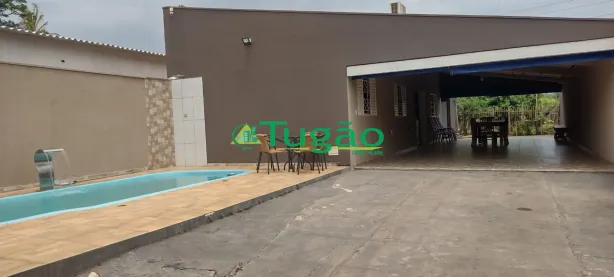 Fazenda/Sítio com 2 Quartos à venda, 130m² no Estância São Pedro Vila Azul, São José do Rio Preto