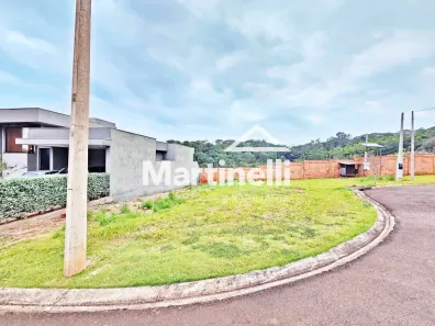 Lote/Terreno à venda, 385m² no Reserva San Tiago, Ribeirão Preto