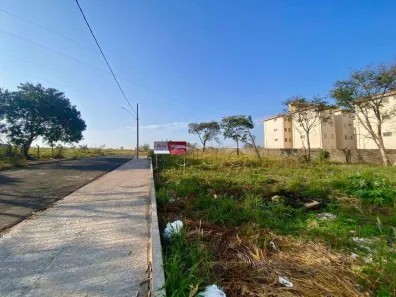 Lote/Terreno à venda, 766m² no Jardim Noiva da Colina, Piracicaba