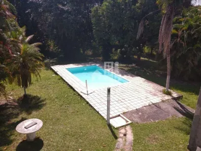 Fazenda/Sítio com 4 Quartos à venda, 400m² no Retiro São Joaquim, Itaboraí