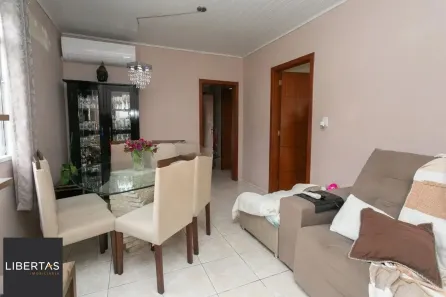 Casa com 2 Quartos à venda, 108m² no Partenon, Porto Alegre
