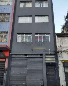 Apartamento com 1 Quarto à venda, 32m² no Campos Elíseos, São Paulo