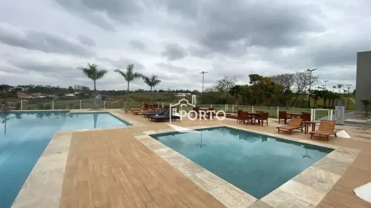 Lote/Terreno à venda, 422m² no Ondas, Piracicaba