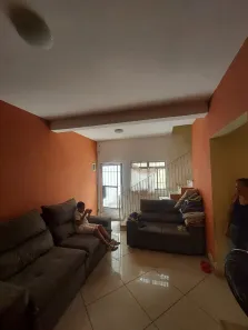 Casa com 3 Quartos à venda, 120m² no Jardim Brasília (Zona Norte), São Paulo