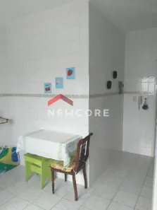 Apartamento com 2 Quartos à venda, 108m² no Vila Atlântica, Mongaguá