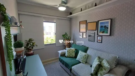 Apartamento com 2 Quartos à venda, 47m² no Del Castilho, Rio de Janeiro
