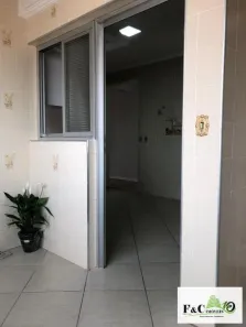 Apartamento com 3 Quartos à venda, 162m² no Centro, Limeira
