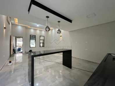 Casa com 3 Quartos à venda, 114m² no Parque Novo Oratório, Santo André