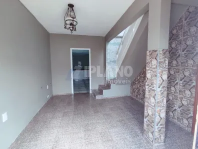 Sobrado com 3 Quartos à venda, 230m² no Parque Santa Felícia Jardim, São Carlos