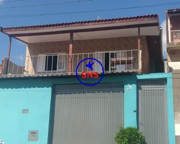 Casa com 3 Quartos à venda, 180m² no Jardim Novo Campos Elíseos, Campinas