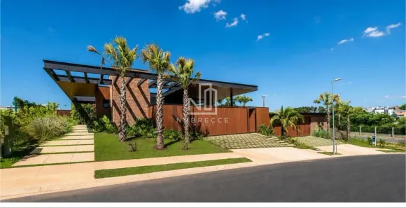 Casa com 6 Quartos à venda, 900m² no Parque Residencial Indaiá, Indaiatuba