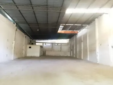 Galpão/Depósito/Armazém para alugar, 450m² no Arsenal, São Gonçalo