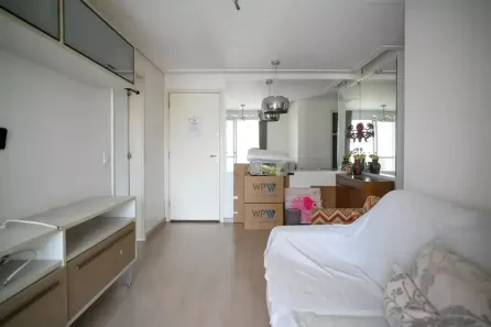 Apartamento com 2 Quartos à venda, 63m² no Vila Nair, São Paulo