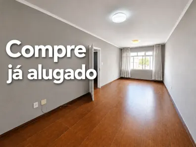 Apartamento com 2 Quartos à venda, 80m² no Vila da Saúde, São Paulo