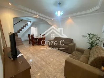 Sobrado com 3 Quartos à venda, 262m² no Jardim Flor da Montanha, Guarulhos