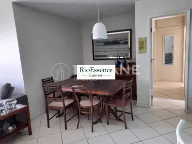 Apartamento com 2 Quartos à venda, 100m² no Botafogo, Rio de Janeiro