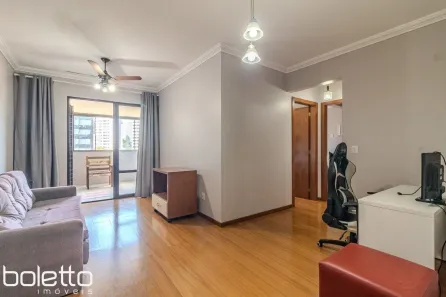 Apartamento com 2 Quartos à venda, 75m² no Petrópolis, Porto Alegre
