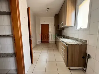 Apartamento com 3 Quartos à venda, 105m² no Jardim Botânico, Ribeirão Preto