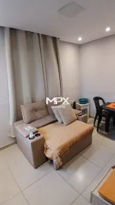 Casa com 2 Quartos à venda, 44m² no Jardim Ouro Fino, Rio das Pedras