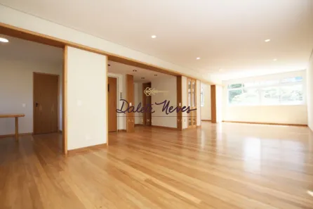 Apartamento com 3 Quartos à venda, 160m² no Cerqueira César, São Paulo