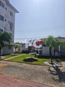 Apartamento com 3 Quartos à venda, 88m² no Icaraí, Caucaia