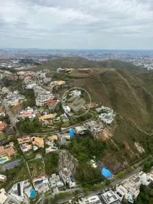 Lote/Terreno à venda, 1205m² no Vila Castela, Nova Lima