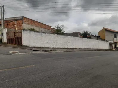 Lote/Terreno à venda, 137m² no Parque Imperial, Jacareí