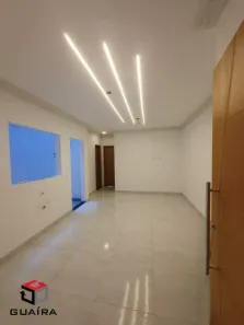 Apartamento com 2 Quartos à venda, 71m² no Jardim Stella, Santo André