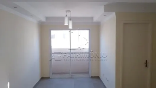 Apartamento com 2 Quartos para alugar, 45m² no Jardim Gonçalves, Sorocaba
