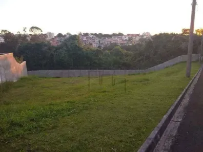 Lote/Terreno à venda, 540m² no Jardim Astro, Sorocaba