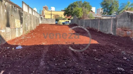 Lote/Terreno à venda, 562m² no Centro, Londrina