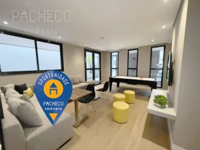 Apartamento com 3 Quartos à venda, 116m² no Sumaré, São Paulo