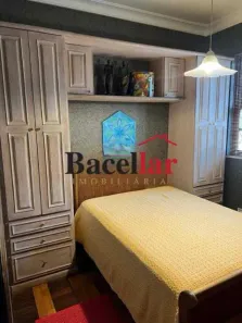 com 3 Quartos à venda, 86m² no Maracanã, Rio de Janeiro