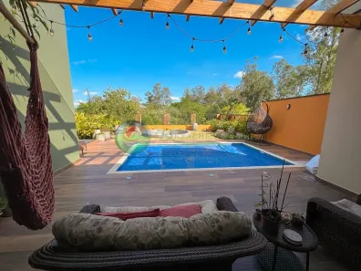 Casa de Condomínio com 3 Quartos à venda, 201m² no Aparecidinha, Sorocaba
