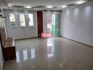 Sobrado com 3 Quartos para alugar, 150m² no Campestre, Santo André