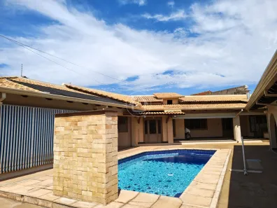 Casa com 6 Quartos à venda, 597m² no Porto, Cuiabá