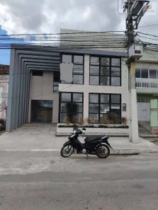 Prédio Comercial com 20 Quartos para alugar, 411m² no Centro, Goiana
