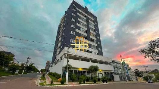 Apartamento com 3 Quartos para alugar, 83m² no Oriço, Gravataí