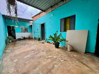 Casa com 3 Quartos à venda, 128m² no Del Lago II, Brasília