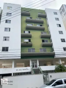 Apartamento com 3 Quartos à venda, 89m² no Costa Azul, Salvador