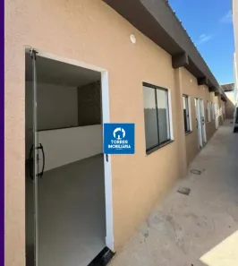 Casa com 1 Quarto à venda, 28m² no Mutuá, São Gonçalo