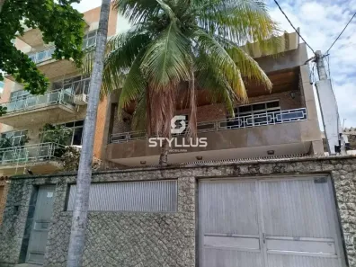 Casa com 5 Quartos à venda, 392m² no Méier, Rio de Janeiro