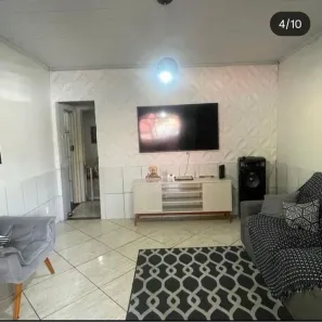 Casa com 2 Quartos à venda, 70m² no Bangu, Rio de Janeiro