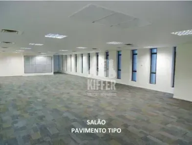 Prédio Comercial à venda, 2100m² no Centro, Rio de Janeiro