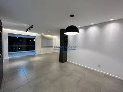 Apartamento com 2 Quartos para venda ou aluguel, 87m² no Jardim Caboré, São Paulo