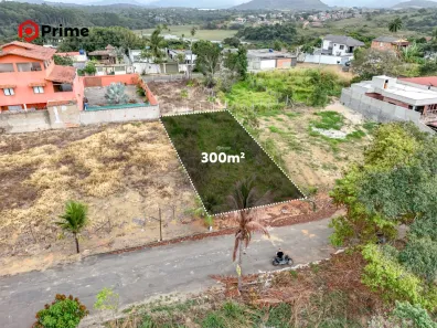 Lote/Terreno à venda, 300m² no Meaípe, Guarapari