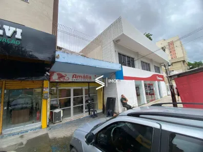 Ponto Comercial à venda, 56m² no Presidente Kennedy, Fortaleza