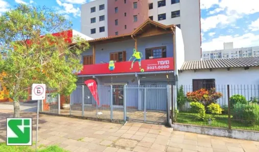 Ponto Comercial para alugar, 47m² no Camaquã, Porto Alegre