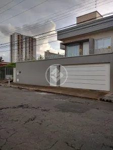 Sobrado com 3 Quartos à venda, 220m² no Setor Coimbra, Goiânia
